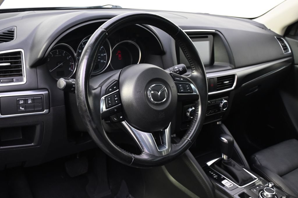 Used 2016 MAZDA CX-5 Grand Touring AWD/4WD image 11