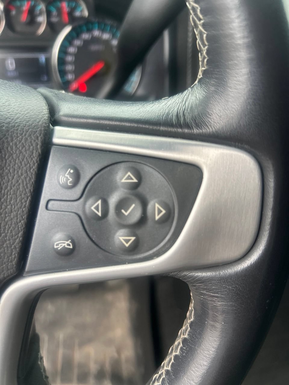 Used 2018 GMC Sierra 1500 SLT w/ Texas SLT Premium Package RWD image 22