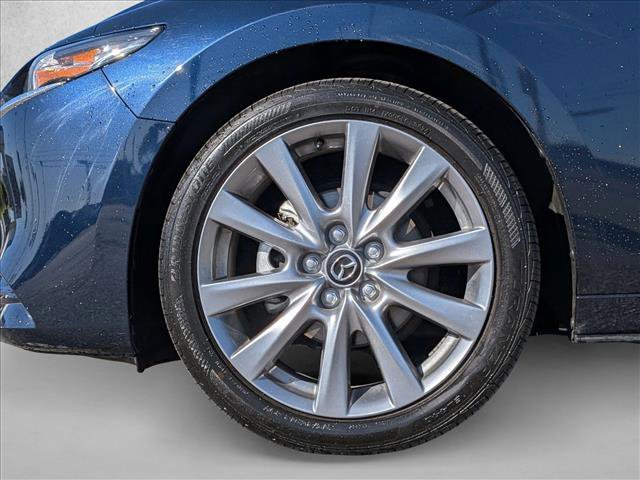 Used 2025 MAZDA MAZDA3 s image 24