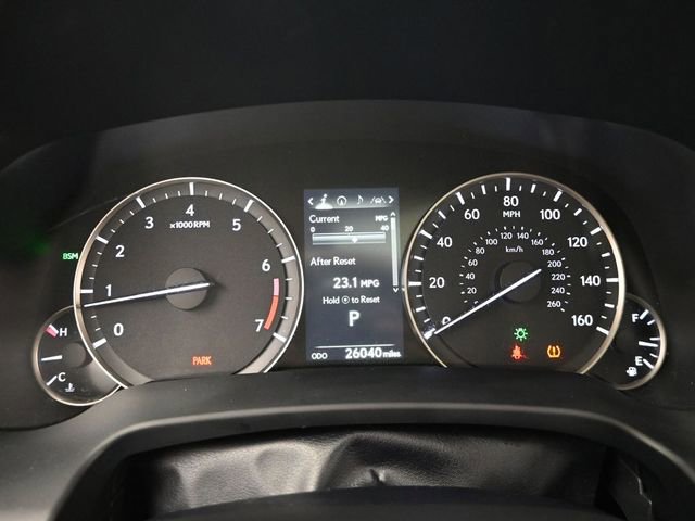 Used 2022 Lexus RX 350 FWD w/ Premium Package image 11