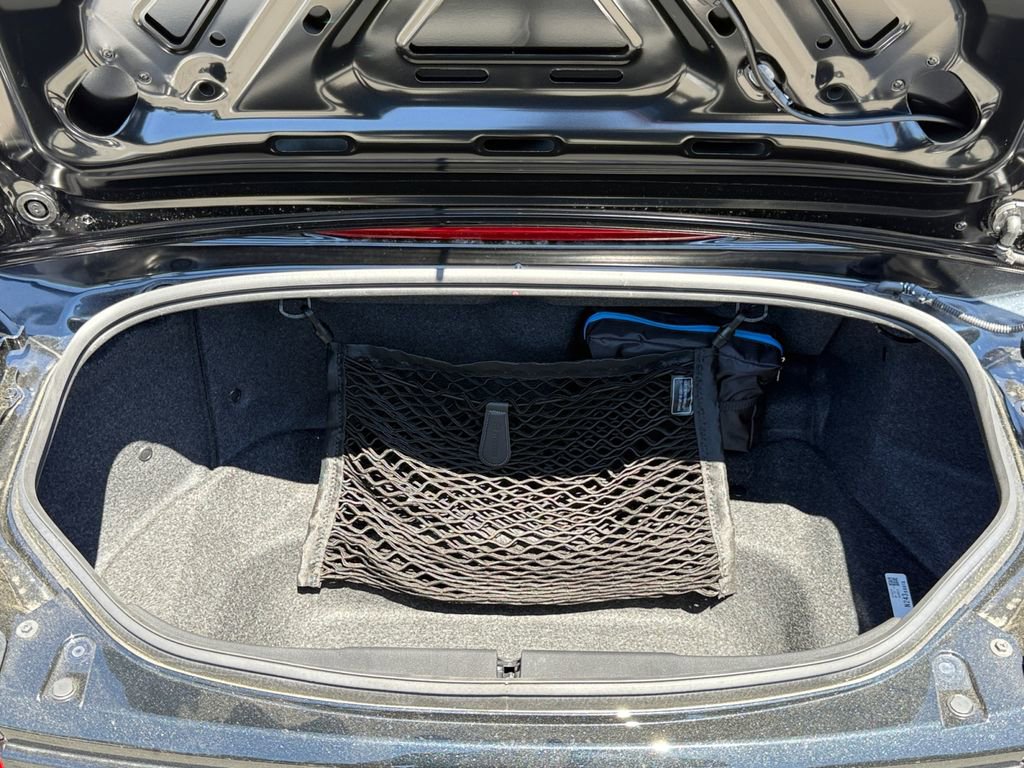 New 2026 MAZDA MX-5 Miata Club RWD image 22