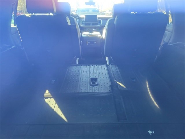 Used 2021 Chevrolet Tahoe Premier w/ Premium Package image 5