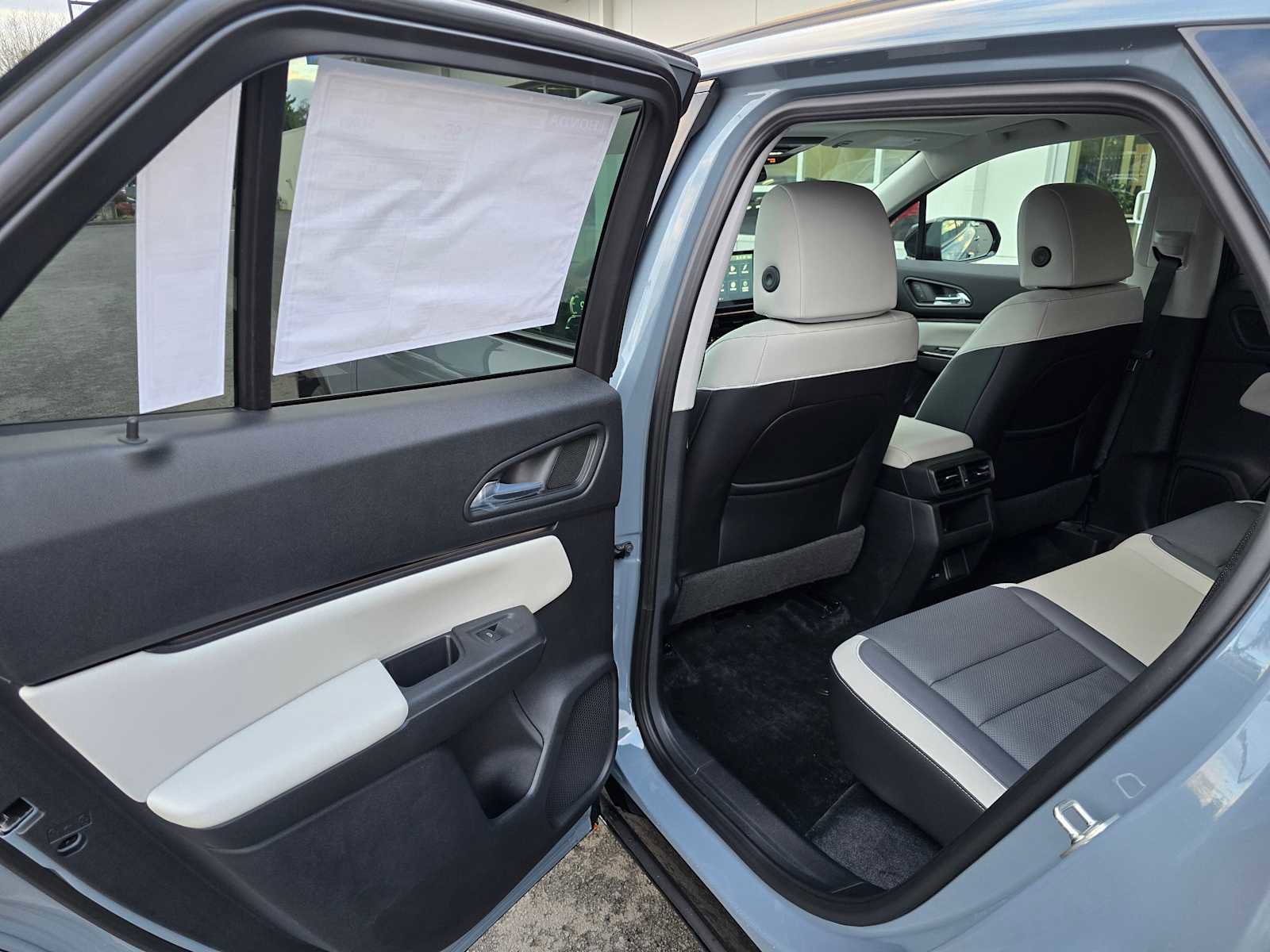 New 2026 Honda Prologue Elite image 15