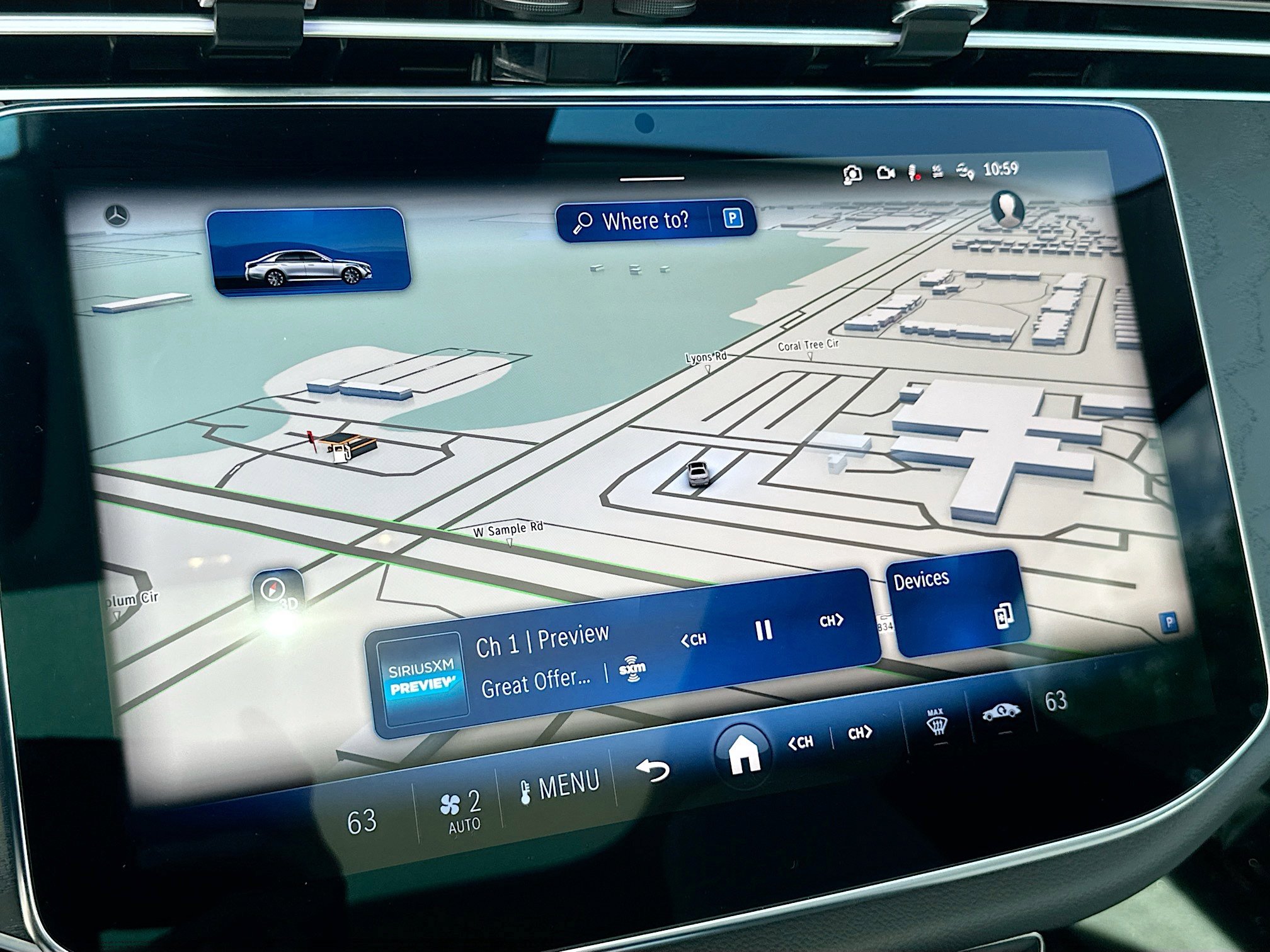 Used 2024 Mercedes-Benz E 350 E 350 image 14