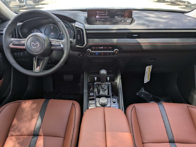 New 2026 MAZDA CX-50 Meridian Edition w/ Weather Package AWD/4WD image 15