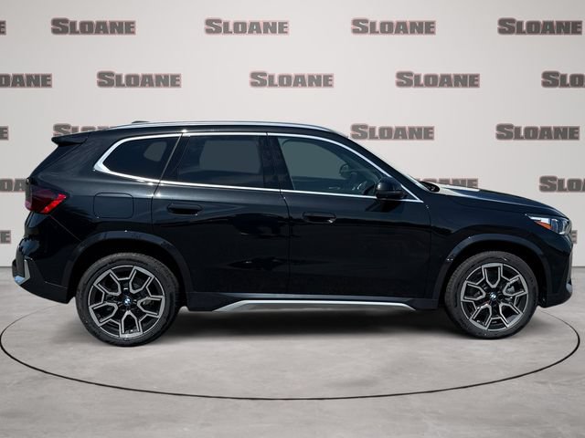 New 2026 BMW X1 xDrive28i w/ Technology Package AWD/4WD image 6