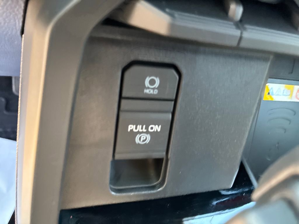 New 2026 Toyota Tundra SR5 image 37