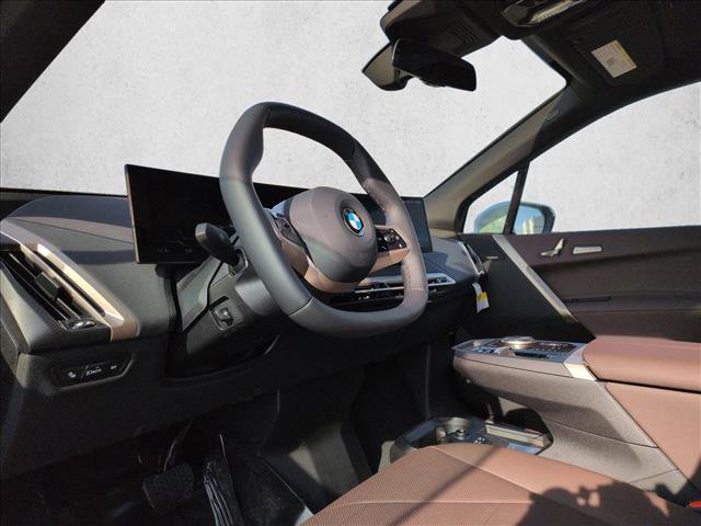 New 2026 BMW iX xDrive45 video 3