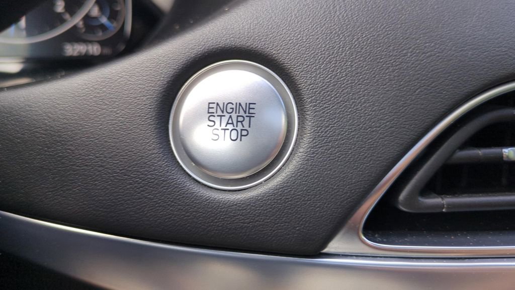 Used 2022 Hyundai Palisade Calligraphy w/ Cargo Package image 32