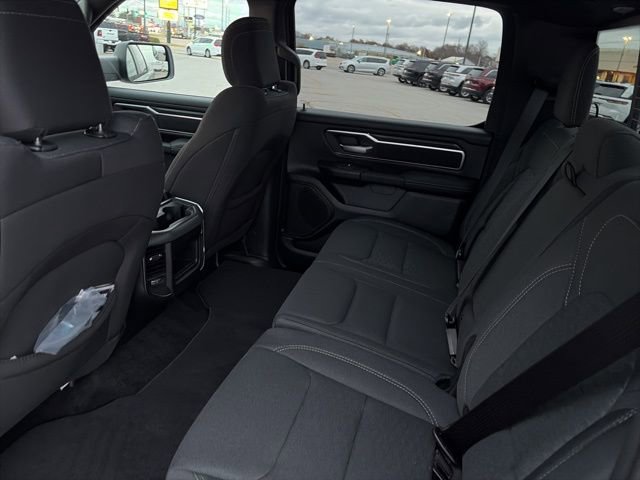 New 2026 RAM 1500 Big Horn image 11