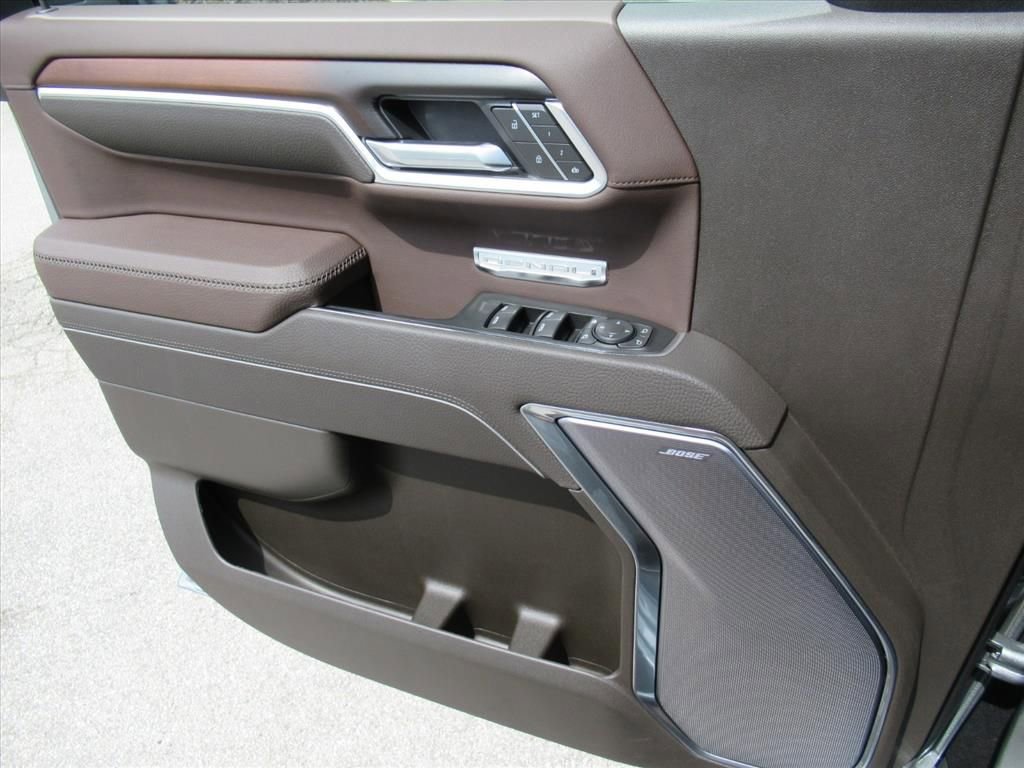 New 2026 GMC Sierra 1500 Denali image 28