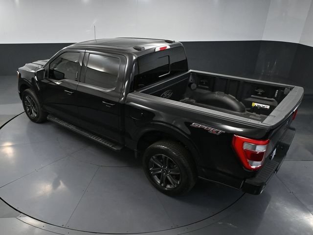 Used 2023 Ford F150 Lariat w/ Equipment Group 502A High AWD/4WD image 62