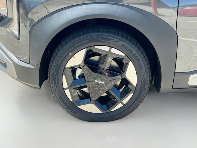 New 2027 Kia Seltos S FWD image 29