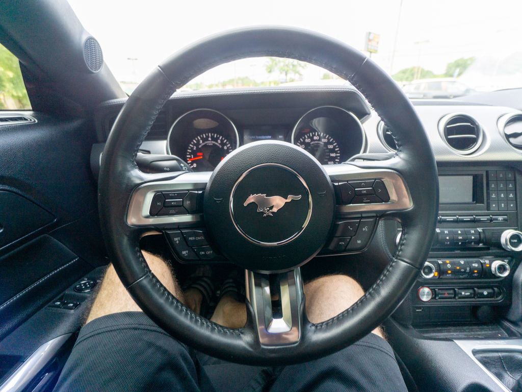 Used 2018 Ford Mustang GT image 18