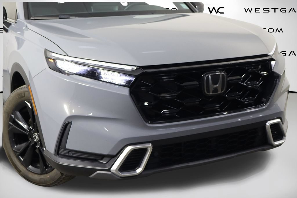 Used 2024 Honda CR-V Sport Touring image 49