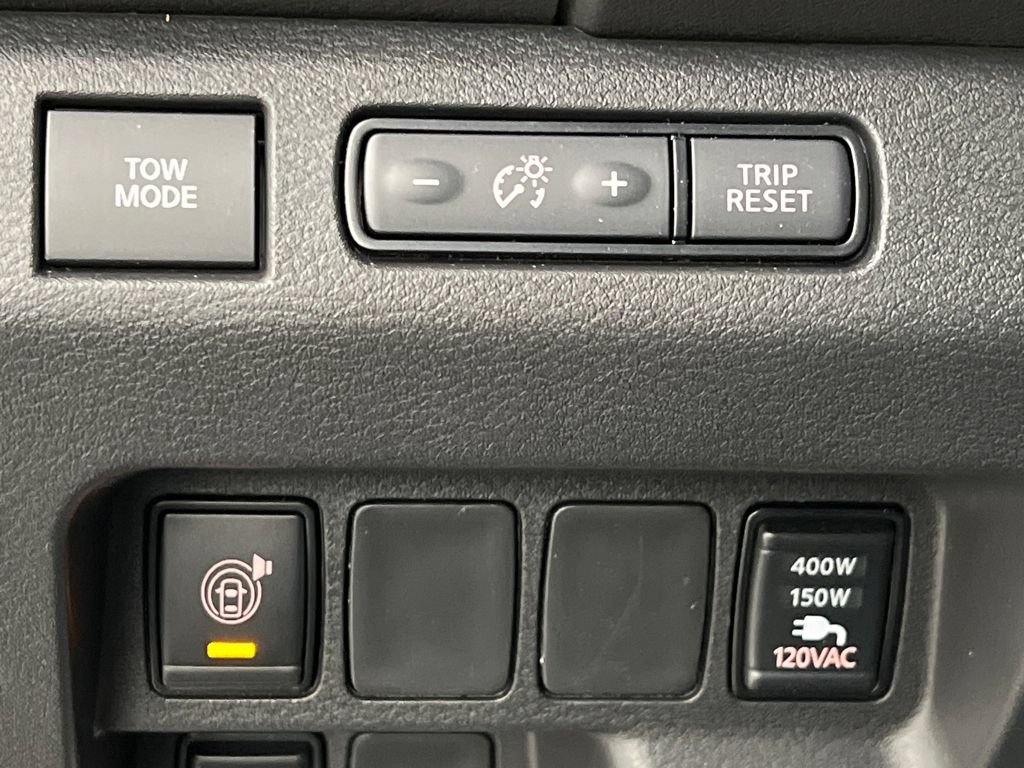 Used 2026 Nissan Frontier PRO-4X w/ Pro-4x Convenience Package AWD/4WD image 51