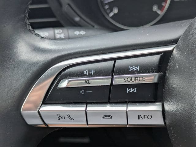 Used 2022 MAZDA MAZDA3 s FWD image 24