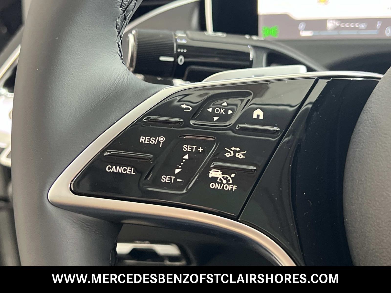New 2026 Mercedes-Benz E 350 4MATIC Sedan image 25