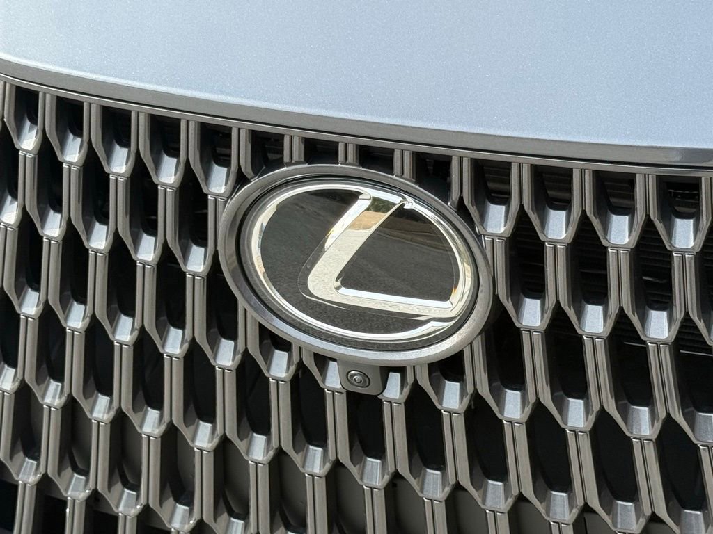 New 2026 Lexus NX 450h+ AWD w/ Luxury Package image 7