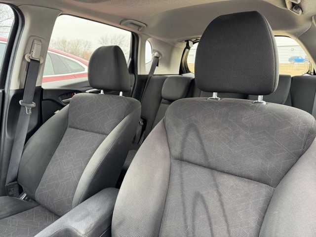 Used 2017 Honda Fit EX image 11