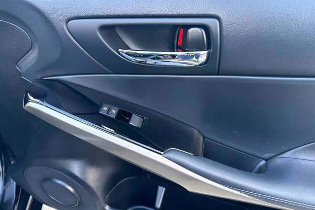 Used 2015 Lexus IS 250 image 17