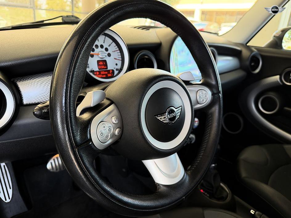 Used 2010 MINI Cooper Clubman S FWD image 16