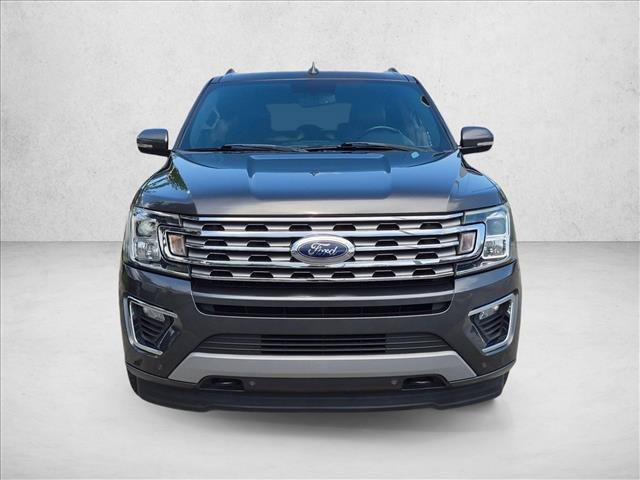 Used 2019 Ford Expedition Max Limited AWD/4WD image 2