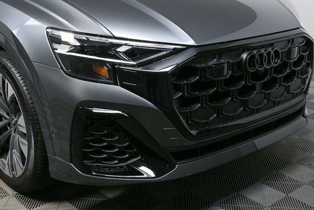 New 2026 Audi Q8 Premium Plus AWD/4WD image 37