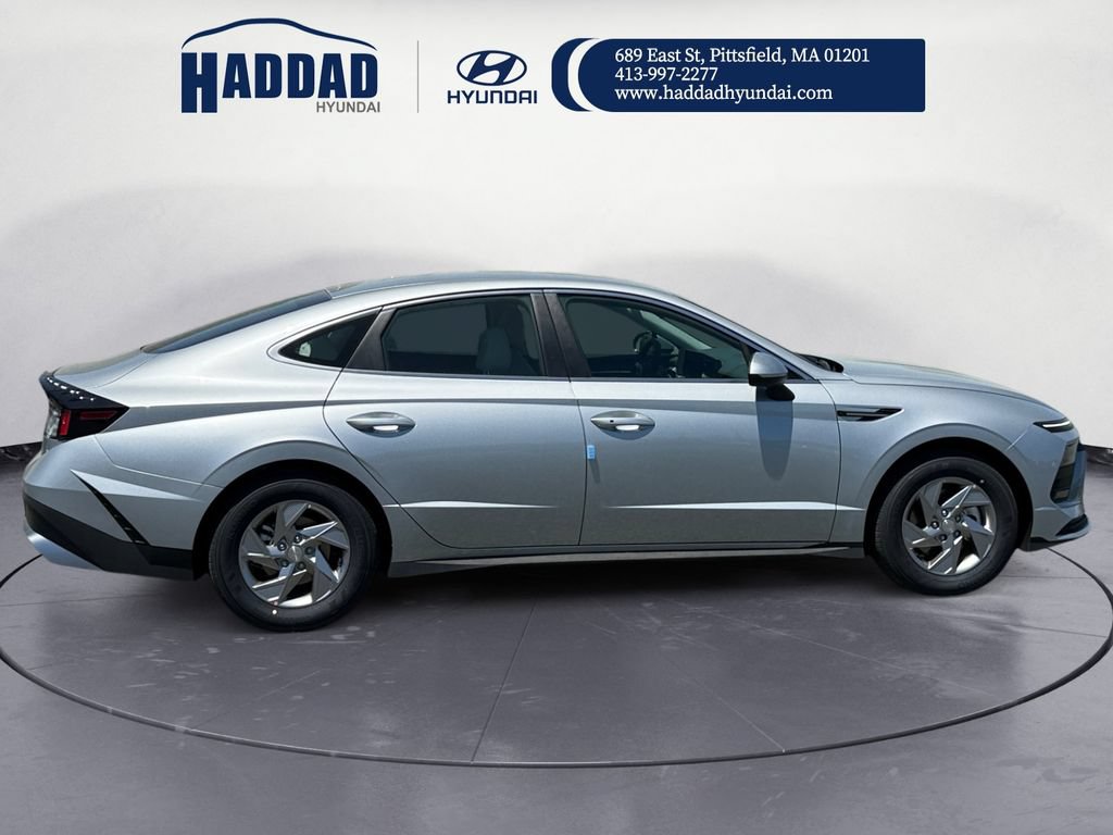 New 2026 Hyundai Sonata SE FWD image 7