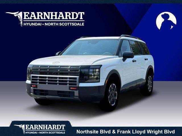 New 2026 Hyundai Palisade XRT Pro