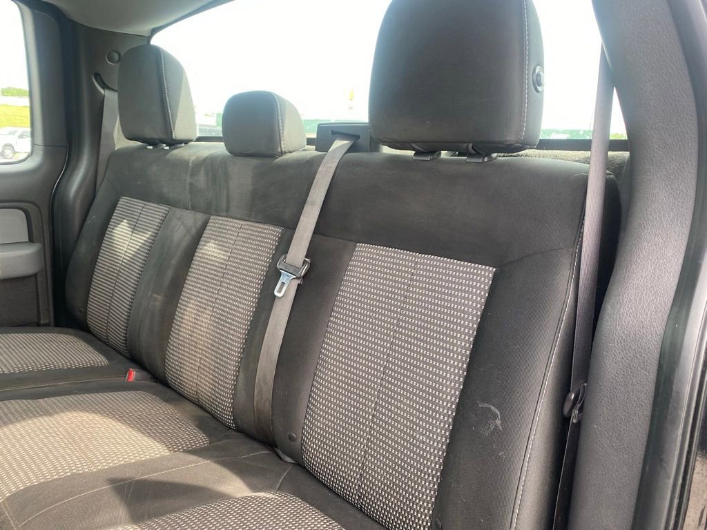 Used 2014 Ford F150 STX w/ Equipment Group 201A Mid AWD/4WD image 27