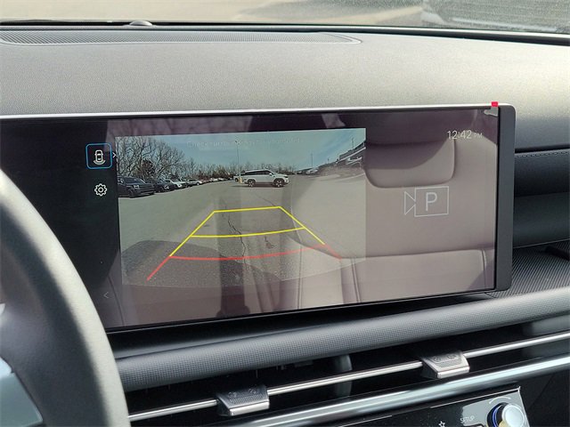 New 2026 Hyundai Santa Cruz SEL image 27