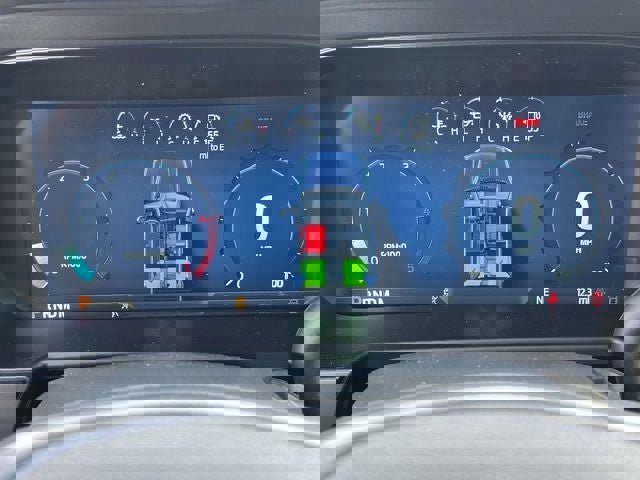 New 2026 Ford F350 Lariat w/ Lariat Ultimate Package image 17