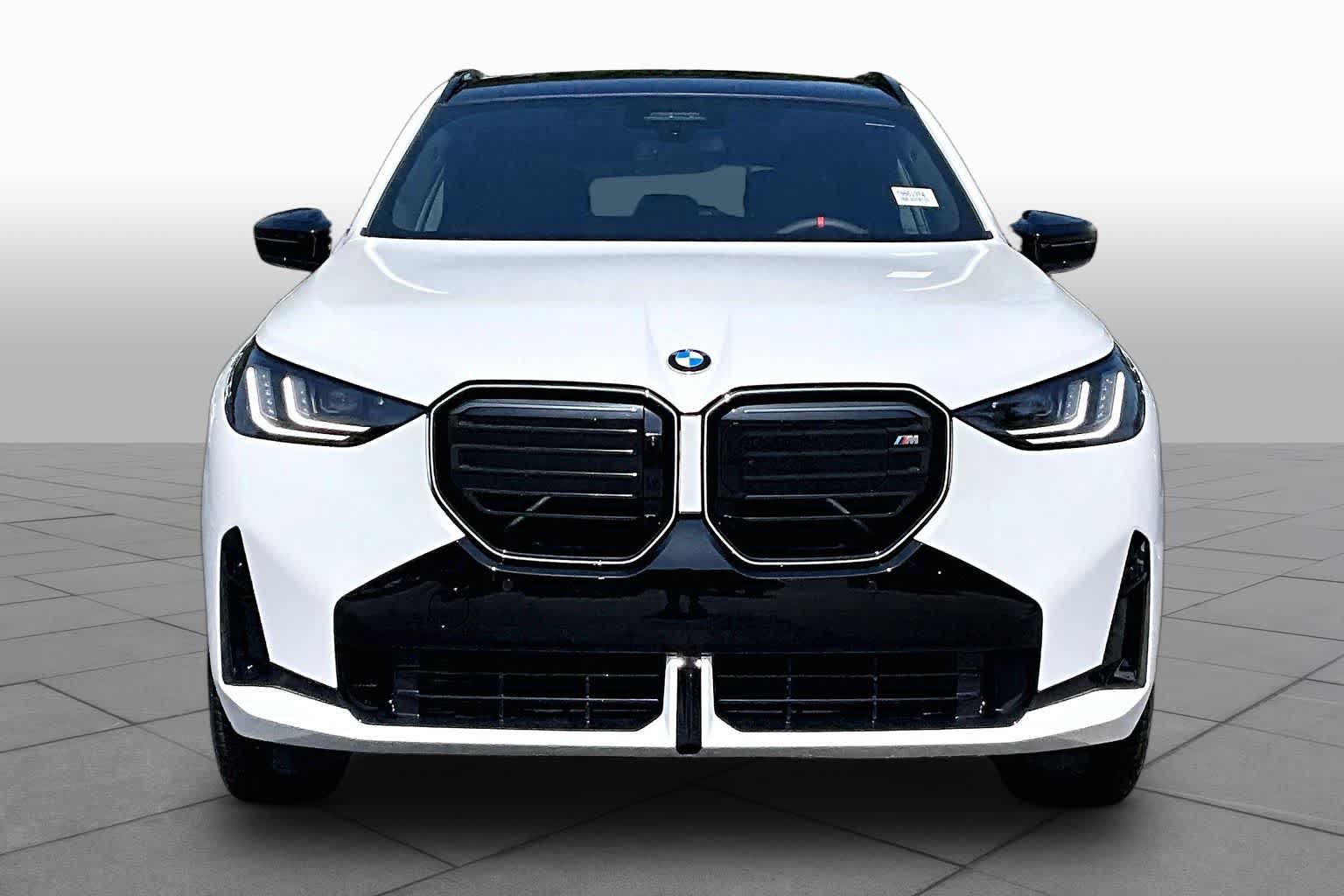New 2026 BMW X3 M50 w/ Premium Package AWD/4WD image 3