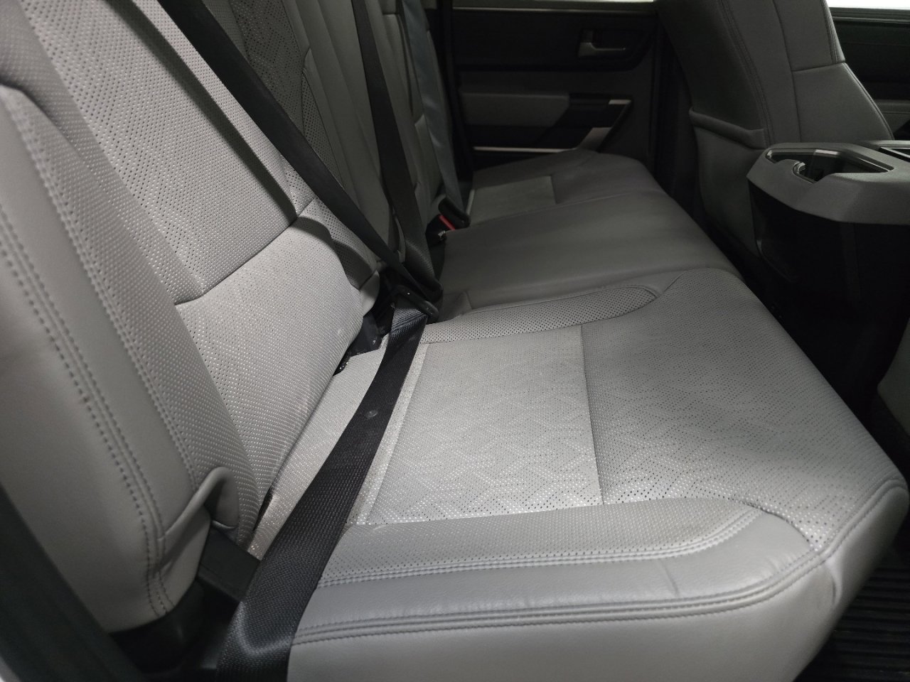 Used 2024 Toyota Tundra Limited image 21