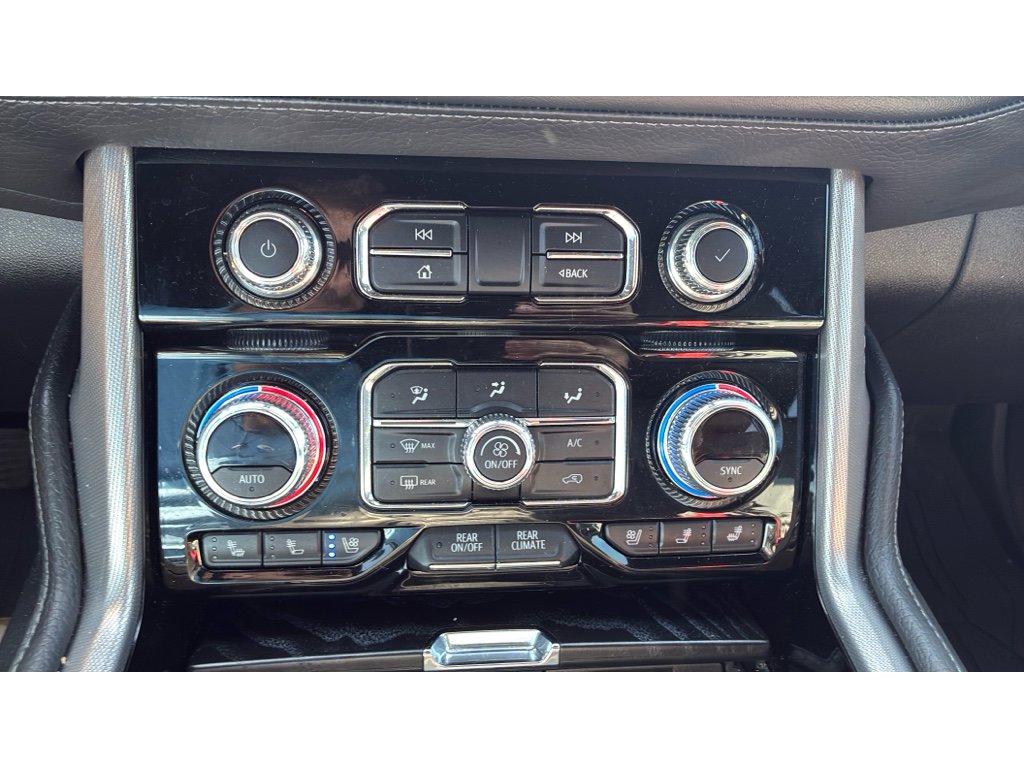 Used 2022 GMC Yukon Denali image 13