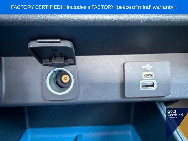 Used 2026 Ford Maverick XLT FWD image 34