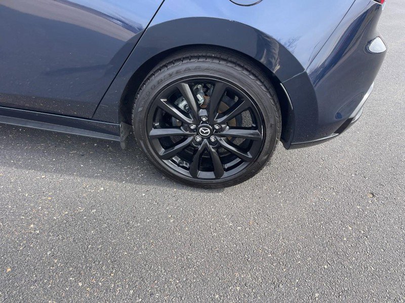 Used 2024 MAZDA MAZDA3 s image 5