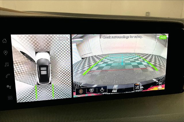New 2026 Nissan Murano Platinum w/ Technology Package AWD/4WD image 27