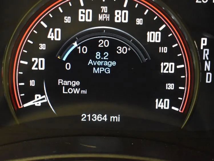 Used 2024 Dodge Durango SXT image 28