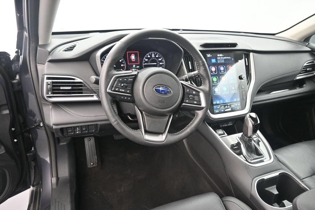 Used 2023 Subaru Outback Touring AWD/4WD image 19