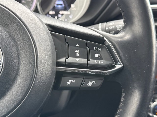 Used 2018 MAZDA CX-5 Grand Touring w/ Premium Package image 36