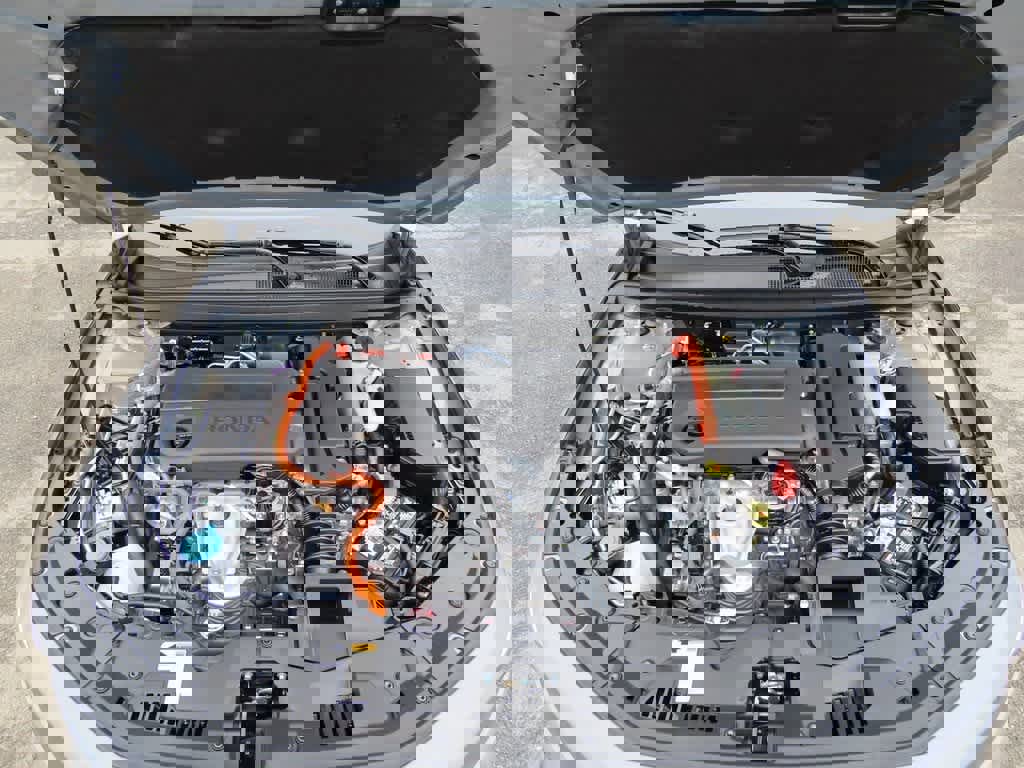 New 2026 Honda Accord Sport image 10