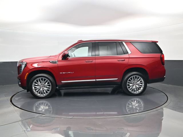 Used 2026 GMC Yukon Denali AWD/4WD image 8