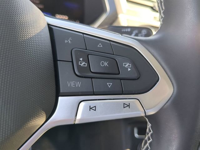 Certified 2024 Volkswagen Tiguan S image 26