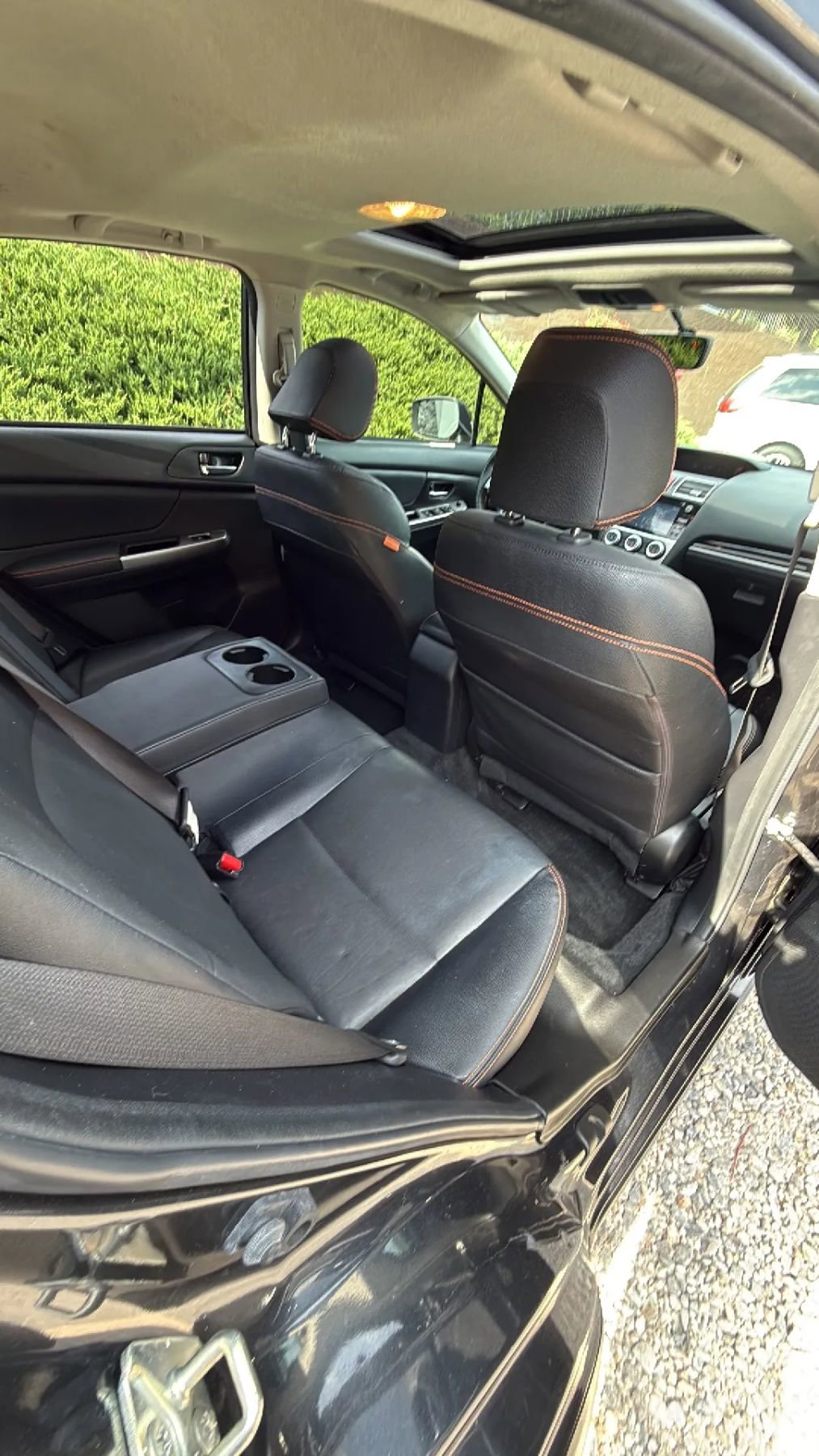 Used 2017 Subaru Crosstrek 2.0i Limited AWD/4WD image 25