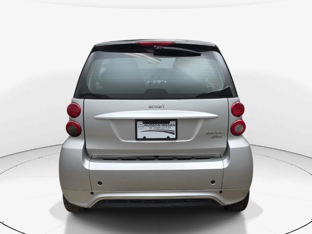 Used 2015 smart fortwo electric drive RWD image 7