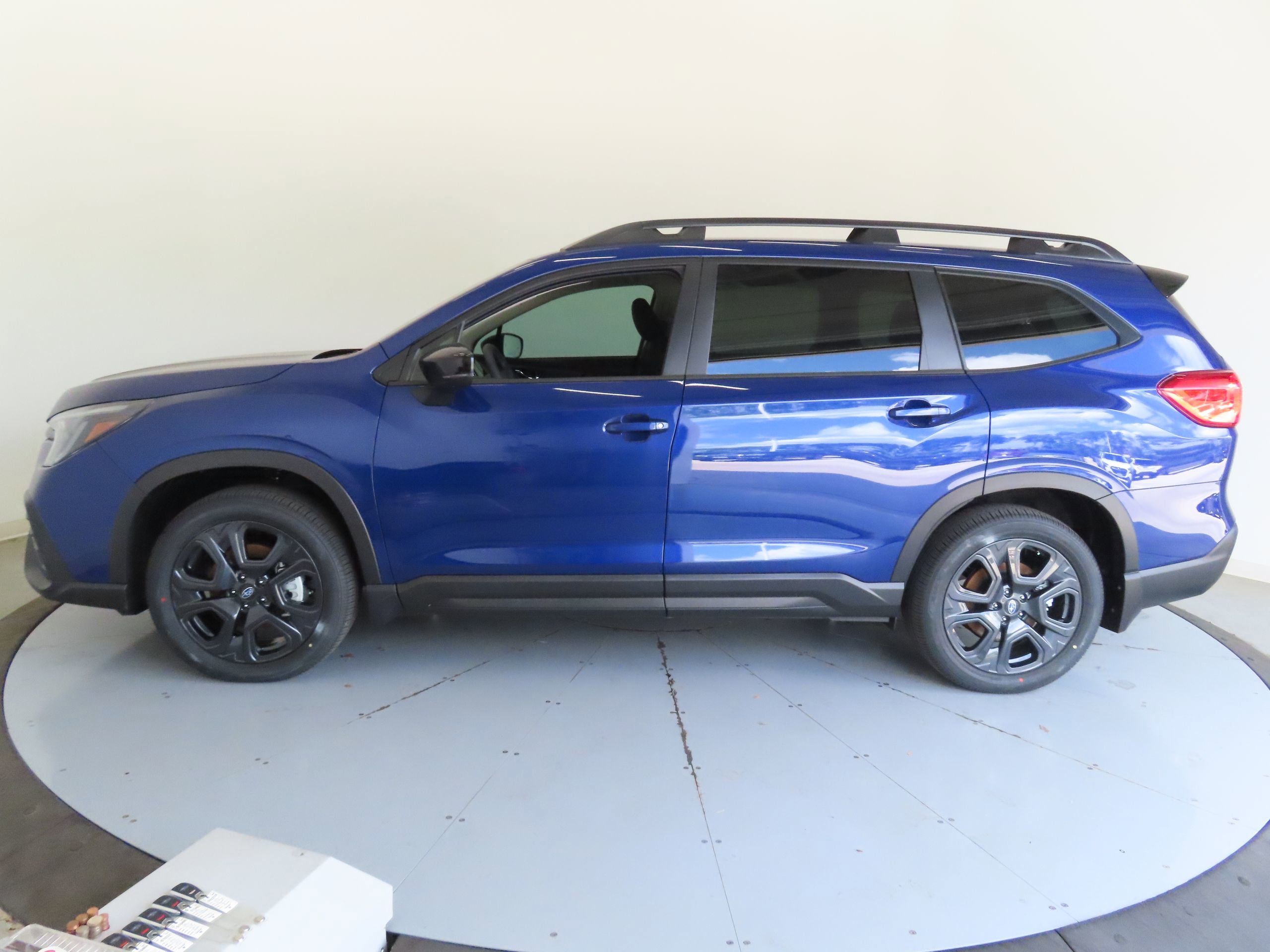 New 2026 Subaru Ascent Bronze Edition image 9