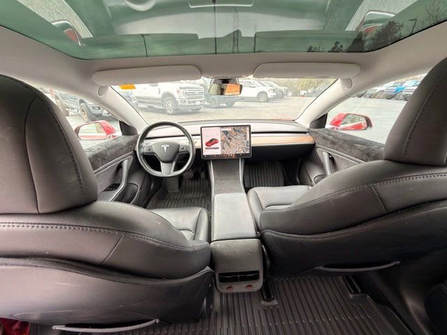 Used 2018 Tesla Model 3 Long Range image 5