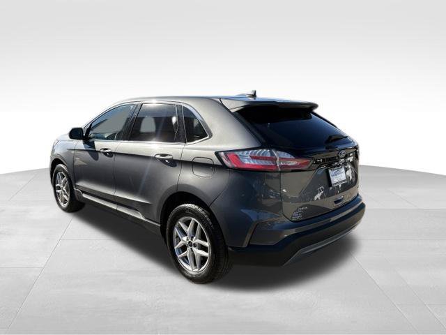 Used 2023 Ford Edge SEL w/ Convenience Package AWD/4WD image 11